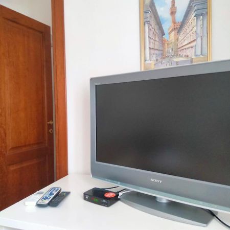 לינה וארוחת בוקר אולביה La Casa Dei Fenicotteri מראה חיצוני תמונה